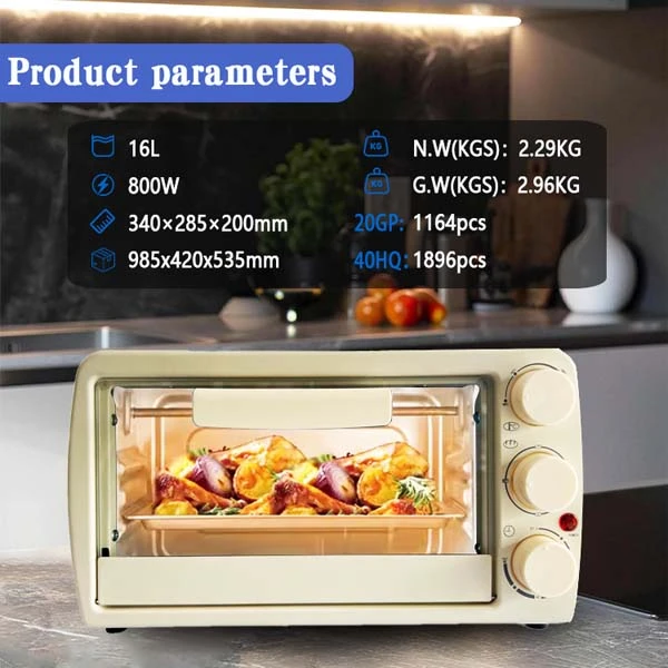 Ovens Electric Smart Air Fryers With Touch Screen
