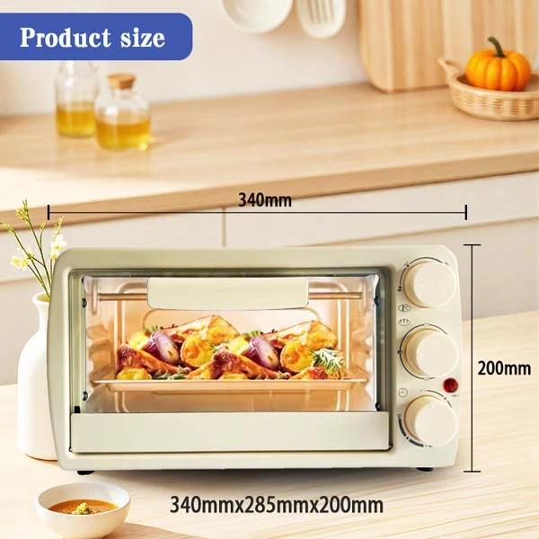 Ovens Electric Smart Air Fryers With Touch Screen