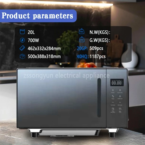 Best Combination Microwave high quality