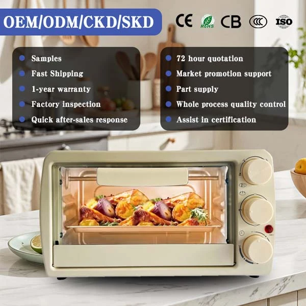 electric oven electric oven